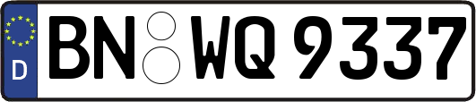 BN-WQ9337