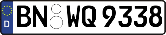 BN-WQ9338