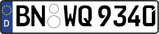 BN-WQ9340