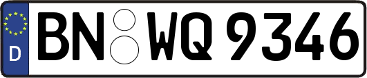BN-WQ9346