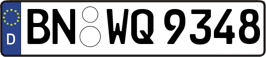 BN-WQ9348