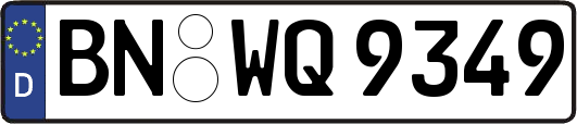 BN-WQ9349
