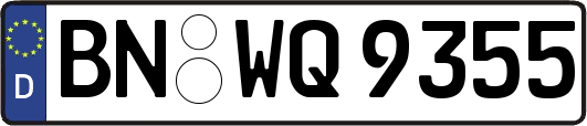 BN-WQ9355