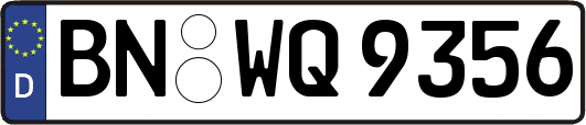 BN-WQ9356