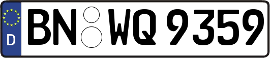 BN-WQ9359