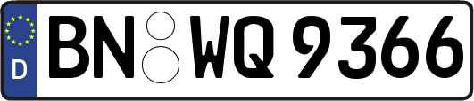 BN-WQ9366