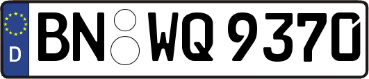 BN-WQ9370