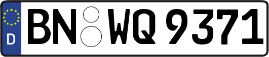 BN-WQ9371