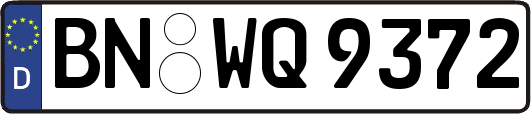 BN-WQ9372