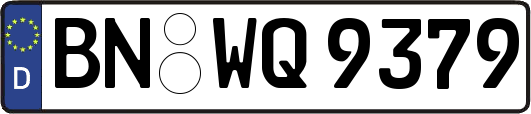 BN-WQ9379