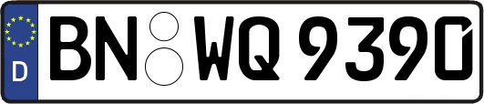BN-WQ9390