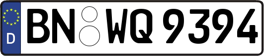 BN-WQ9394