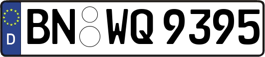 BN-WQ9395