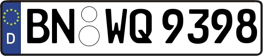 BN-WQ9398