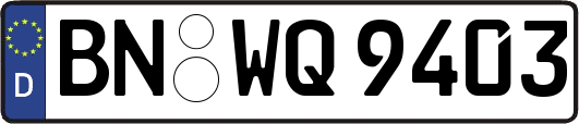 BN-WQ9403