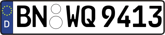 BN-WQ9413