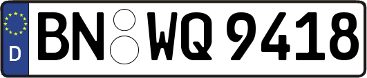 BN-WQ9418