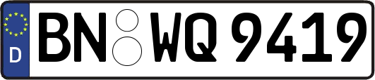 BN-WQ9419