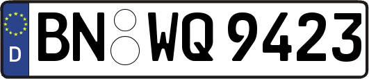 BN-WQ9423