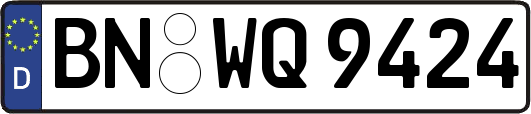 BN-WQ9424