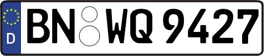 BN-WQ9427