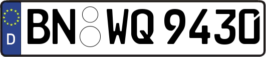 BN-WQ9430