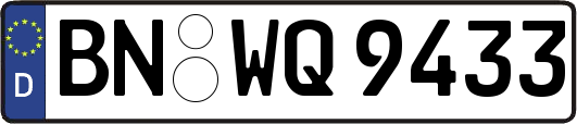 BN-WQ9433