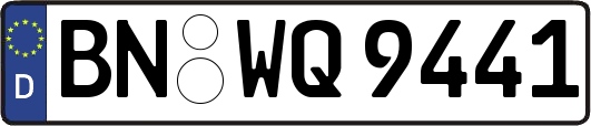 BN-WQ9441