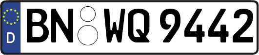 BN-WQ9442