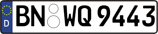 BN-WQ9443