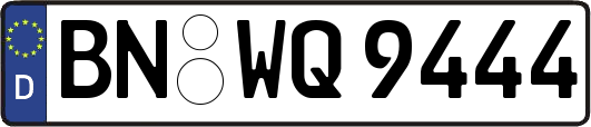 BN-WQ9444