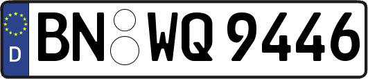 BN-WQ9446