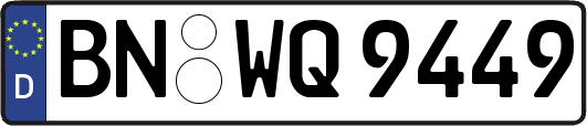 BN-WQ9449