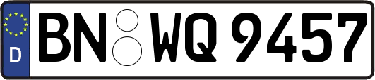 BN-WQ9457