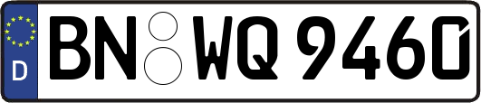 BN-WQ9460