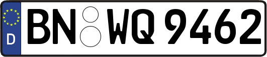 BN-WQ9462