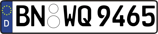 BN-WQ9465