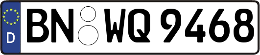 BN-WQ9468
