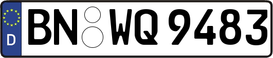BN-WQ9483