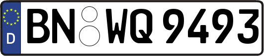 BN-WQ9493