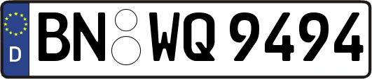 BN-WQ9494