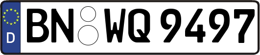 BN-WQ9497