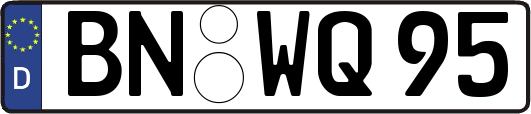 BN-WQ95