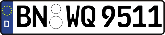 BN-WQ9511