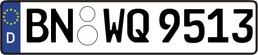 BN-WQ9513