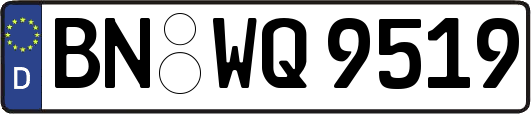 BN-WQ9519