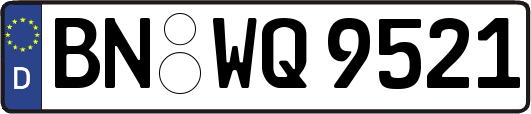 BN-WQ9521