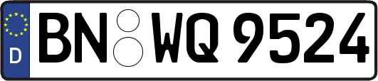 BN-WQ9524
