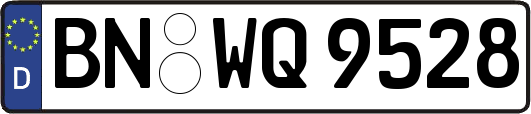 BN-WQ9528