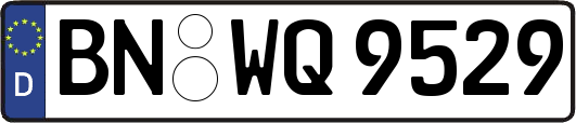 BN-WQ9529